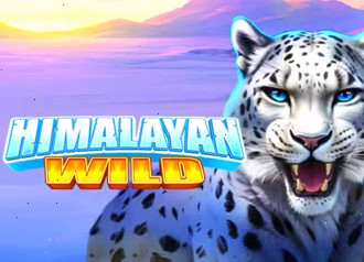 Игровой автомат Himalayan Wild