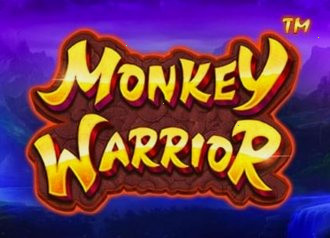 Слот Monkey Warrior