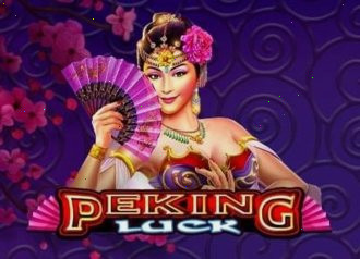Универсальная игра Peking Luck Pragmatic Play