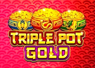 Triple Pot Gold Pragmatic Play